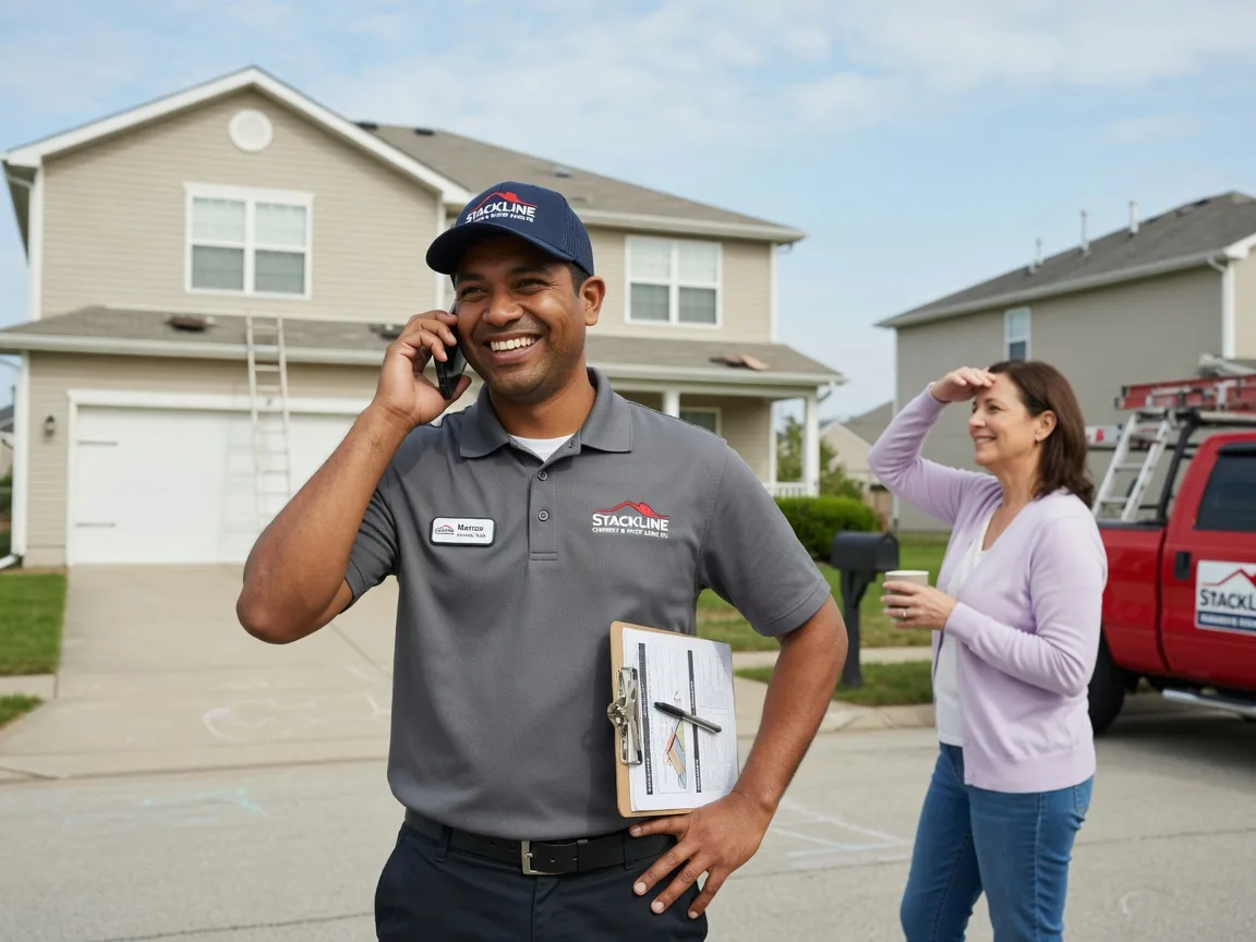 Chimney flashing repair Gomer, OH FAQs